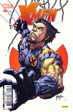 couverture, jaquette X-Men Kiosque V1 (1997 - 2011) 88