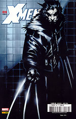 couverture, jaquette X-Men Kiosque V1 (1997 - 2011) 89