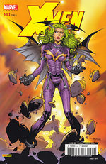 couverture, jaquette X-Men Kiosque V1 (1997 - 2011) 90