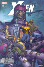 couverture, jaquette X-Men Kiosque V1 (1997 - 2011) 98