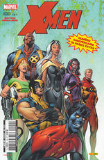 couverture, jaquette X-Men Kiosque V1 (1997 - 2011) 100