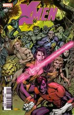 couverture, jaquette X-Men Kiosque V1 (1997 - 2011) 110