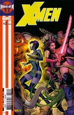 couverture, jaquette X-Men Kiosque V1 (1997 - 2011) 112