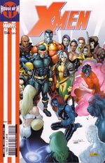 couverture, jaquette X-Men Kiosque V1 (1997 - 2011) 114