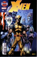 couverture, jaquette X-Men Kiosque V1 (1997 - 2011) 116
