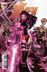 couverture, jaquette X-Men Kiosque V1 (1997 - 2011) 118