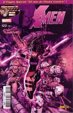 couverture, jaquette X-Men Kiosque V1 (1997 - 2011) 122
