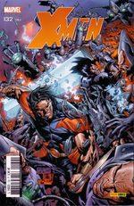 couverture, jaquette X-Men Kiosque V1 (1997 - 2011) 132