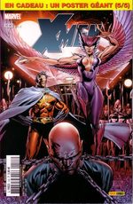 couverture, jaquette X-Men Kiosque V1 (1997 - 2011) 133