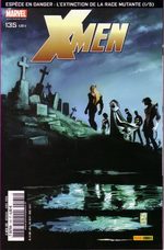 couverture, jaquette X-Men Kiosque V1 (1997 - 2011) 135