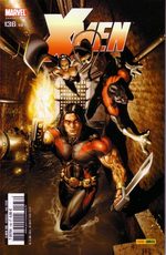 couverture, jaquette X-Men Kiosque V1 (1997 - 2011) 136