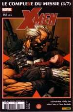 couverture, jaquette X-Men Kiosque V1 (1997 - 2011) 141