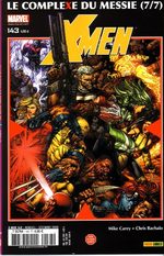 couverture, jaquette X-Men Kiosque V1 (1997 - 2011) 143