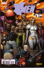 couverture, jaquette X-Men Kiosque V1 (1997 - 2011) 144