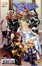 couverture, jaquette X-Men Kiosque V1 (1997 - 2011) 148