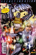 couverture, jaquette X-Men Kiosque V1 (1997 - 2011) 151