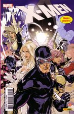 couverture, jaquette X-Men Kiosque V1 (1997 - 2011) 153