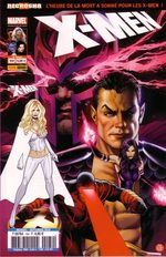 couverture, jaquette X-Men Kiosque V1 (1997 - 2011) 164