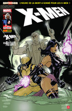 couverture, jaquette X-Men Kiosque V1 (1997 - 2011) 165