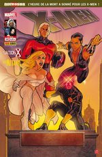 couverture, jaquette X-Men Kiosque V1 (1997 - 2011) 169