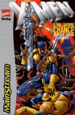 couverture, jaquette X-Men TPB Softcover - Bethy - Uncanny X-Men # Issues V1 2