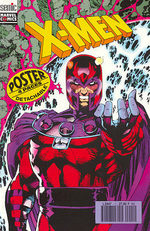 couverture, jaquette X-Men Kiosque V0 (1992 - 1996) 1