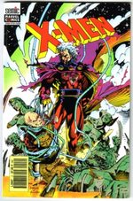 X-Men # 2