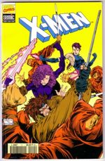couverture, jaquette X-Men Kiosque V0 (1992 - 1996) 11