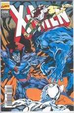 couverture, jaquette X-Men Kiosque V0 (1992 - 1996) 13