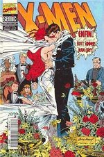 couverture, jaquette X-Men Kiosque V0 (1992 - 1996) 15
