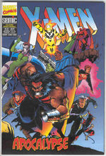X-Men # 21