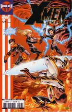 couverture, jaquette X-Men Extra Kiosque V1 (1997 - 2014) 57