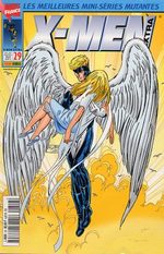 couverture, jaquette X-Men Extra Kiosque V1 (1997 - 2014) 29