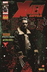 couverture, jaquette X-Men Extra Kiosque V1 (1997 - 2014) 82
