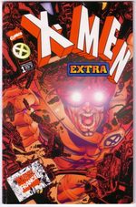 X-Men Extra # 1