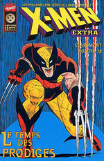 X-Men Extra # 15