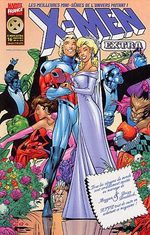 X-Men Extra # 16