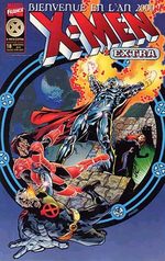 X-Men Extra # 18