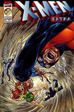 couverture, jaquette X-Men Extra Kiosque V1 (1997 - 2014) 21