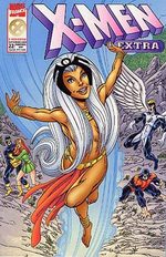 couverture, jaquette X-Men Extra Kiosque V1 (1997 - 2014) 22