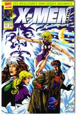 X-Men Extra # 26