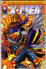 X-Men Extra # 28