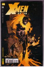 X-Men Extra 38
