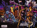 couverture, jaquette X-Men Extra Kiosque V1 (1997 - 2014) 53