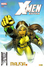couverture, jaquette X-Men Extra Kiosque V1 (1997 - 2014) 55