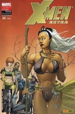 X-Men Extra 61