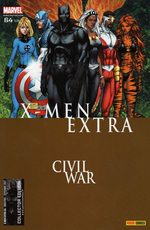 X-Men Extra 64