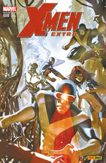 couverture, jaquette X-Men Extra Kiosque V1 (1997 - 2014) 68