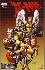 X-Men Extra 75