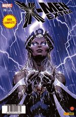 couverture, jaquette X-Men Extra Kiosque V1 (1997 - 2014) 76